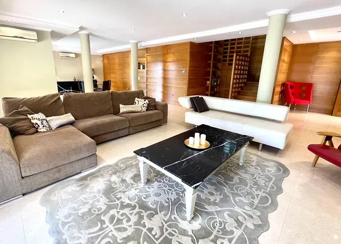 Mila By Interhome * Altea