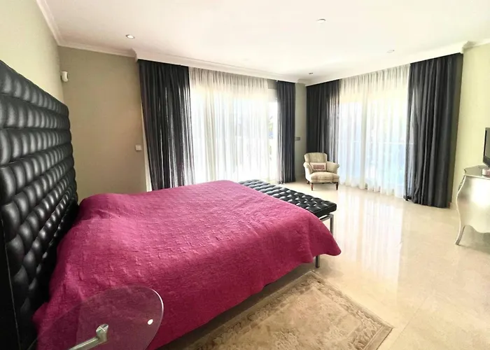 Villa Mila By Interhome