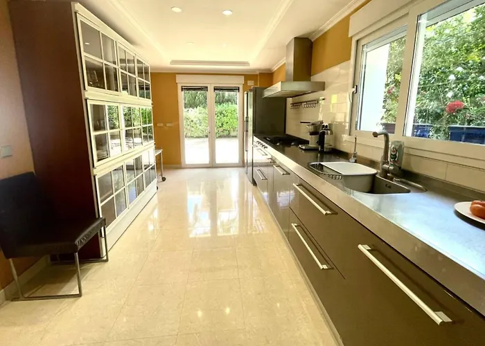 Villa Mila By Interhome Altea