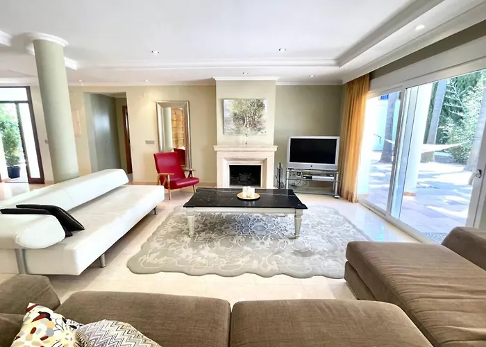 Villa Mila By Interhome Altea