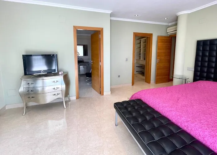 Mila By Interhome Altea