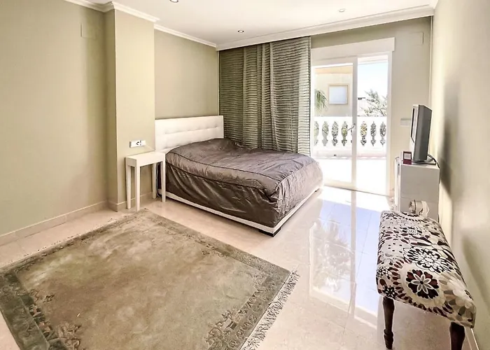 Mila By Interhome Villa Altea