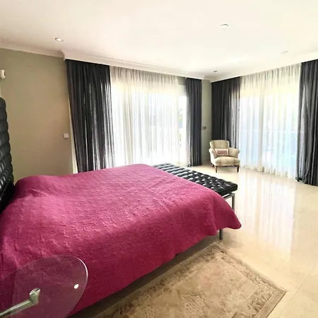 Villa Mila By Interhome
