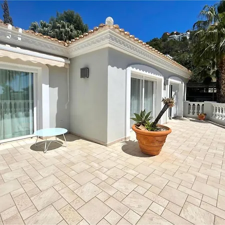 Mila By Interhome Altea