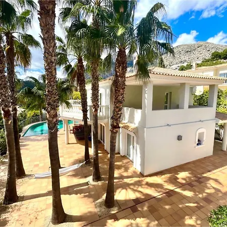 Villa Mila By Interhome
