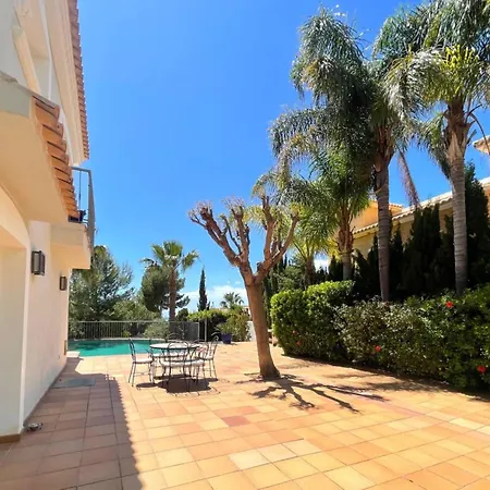Mila By Interhome Villa Altea