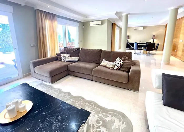Mila By Interhome Villa Altea