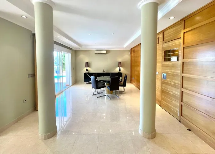 Villa Mila By Interhome