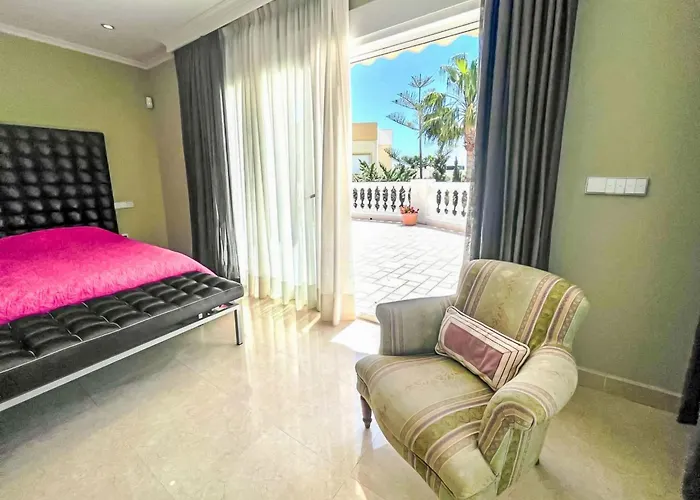 Mila By Interhome Villa