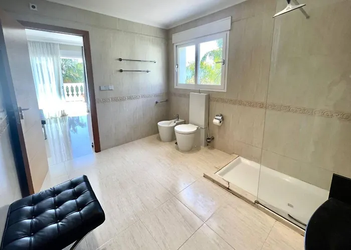 Mila By Interhome Villa *