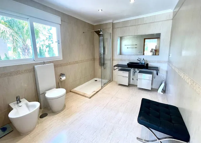 Mila By Interhome Villa *