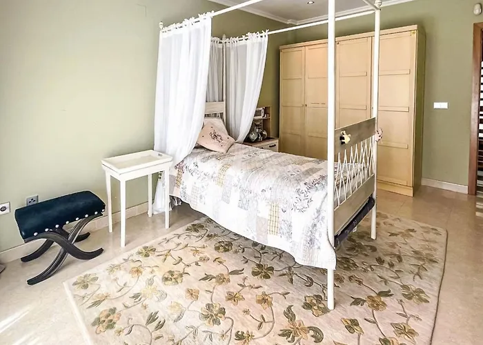 Mila By Interhome Altea
