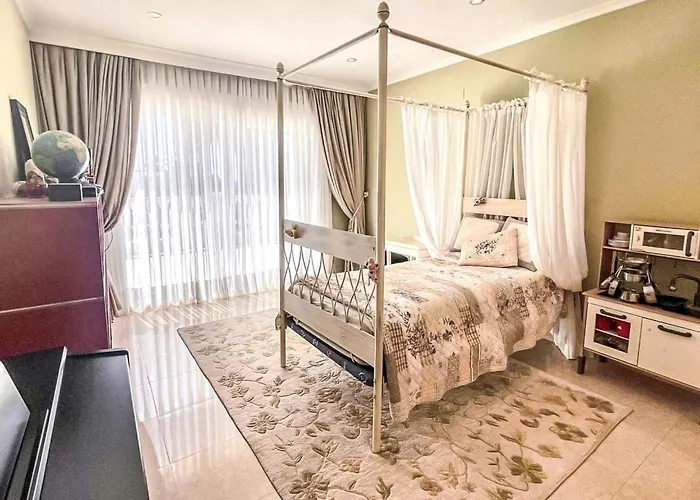 Mila By Interhome * Altea