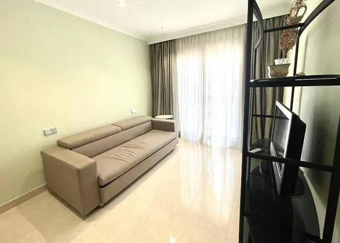 Mila By Interhome Villa *