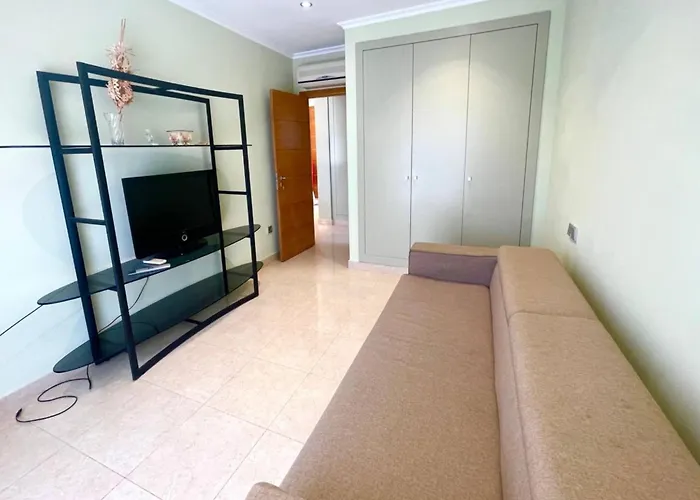 Mila By Interhome Villa *