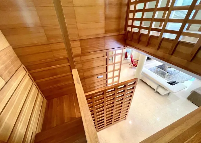 Mila By Interhome Villa