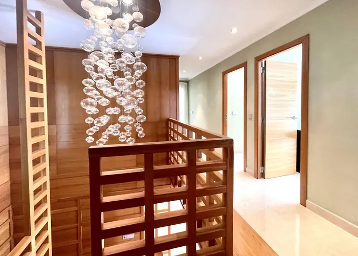 Mila By Interhome Villa
