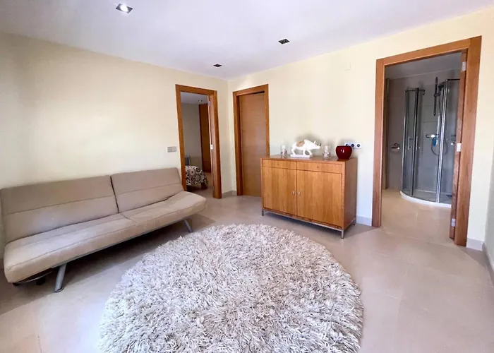 Villa Mila By Interhome *