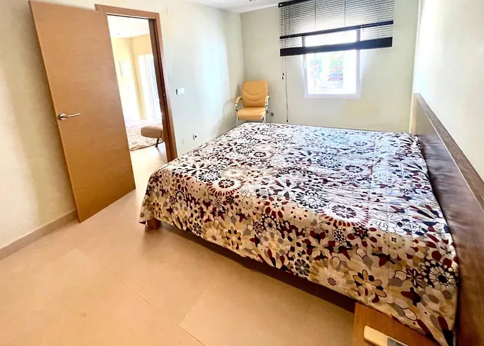 Mila By Interhome Villa *
