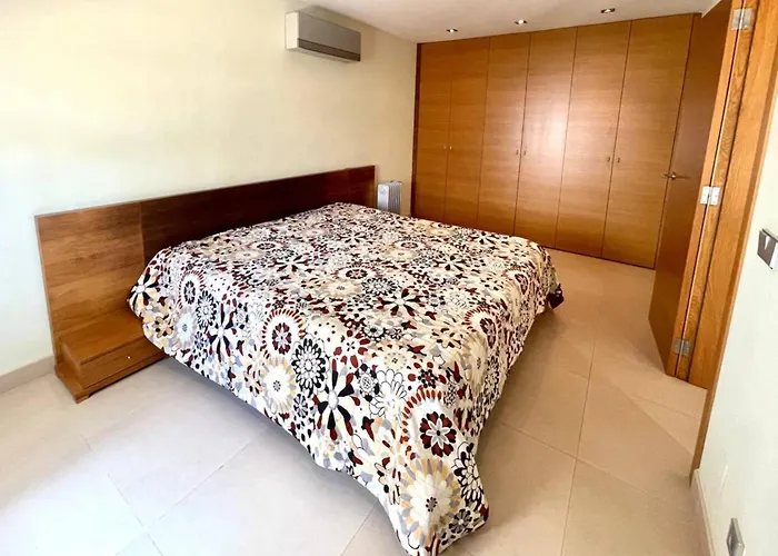 Mila By Interhome Villa *