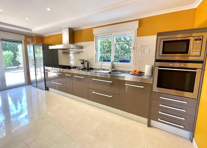 Mila By Interhome * Altea