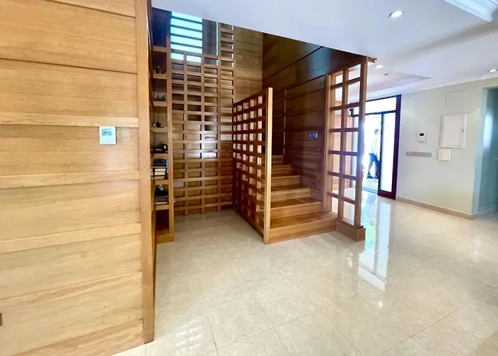 Mila By Interhome Villa Altea