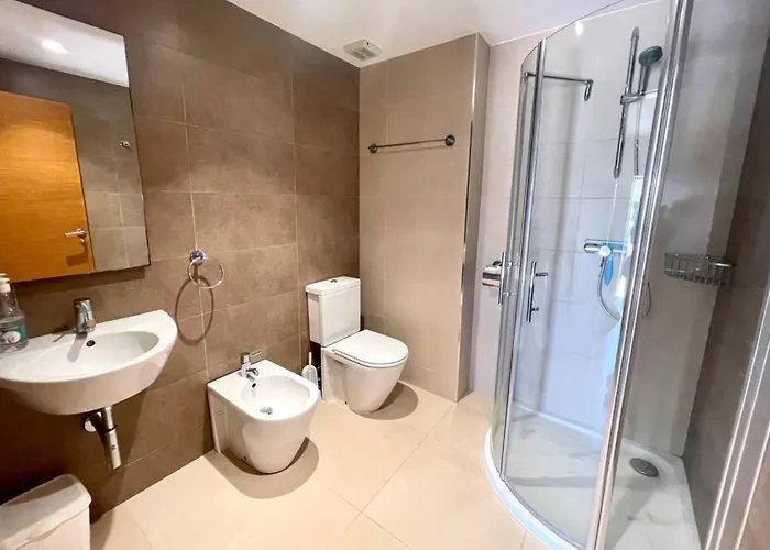 Mila By Interhome Altea