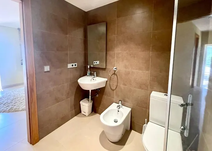 Mila By Interhome Altea