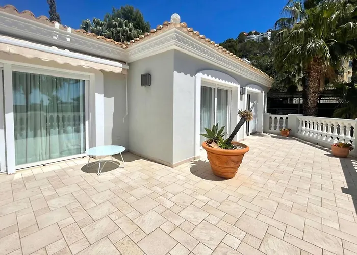 Mila By Interhome Altea