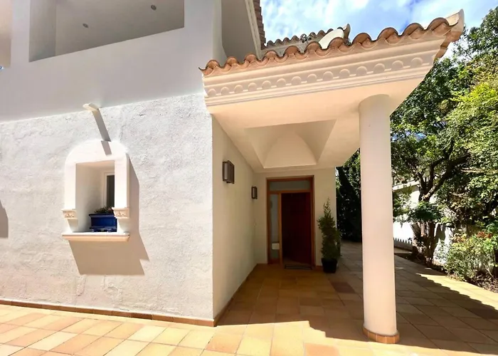 Mila By Interhome Villa Altea