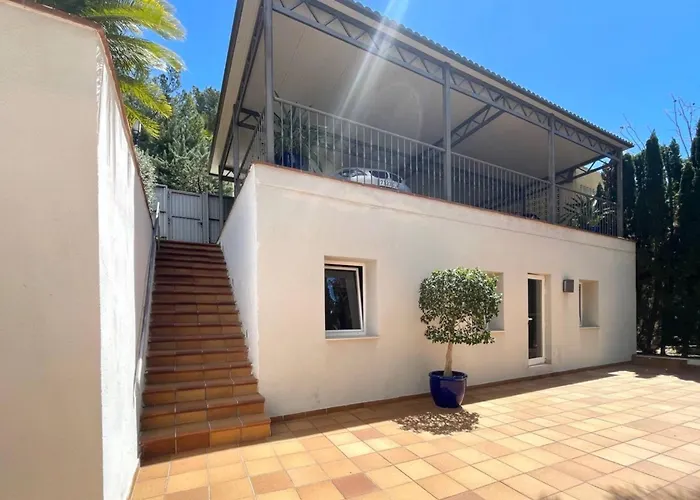 Mila By Interhome Villa Altea